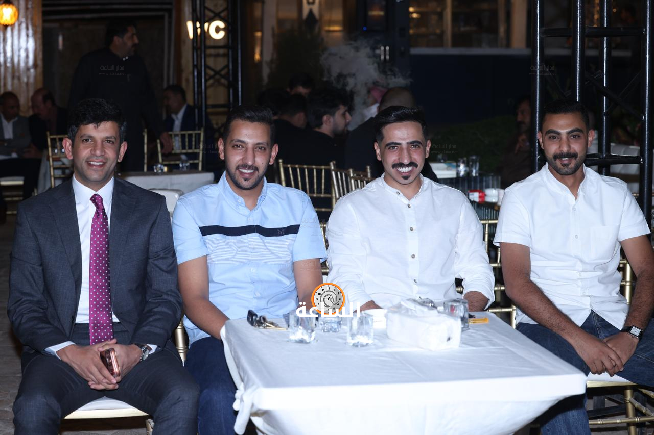 Madar Al-Saa Images 0.8655709491426878