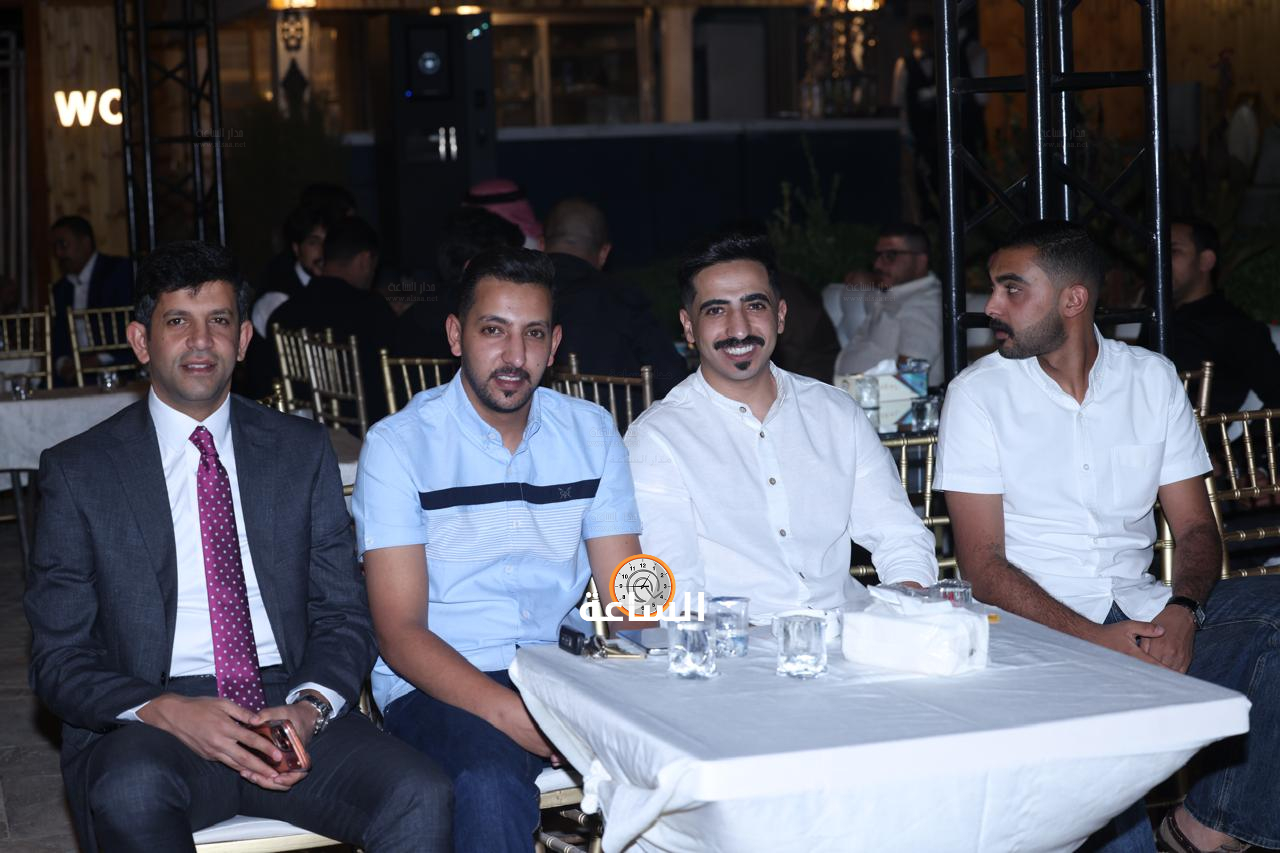 Madar Al-Saa Images 0.7364738414393232