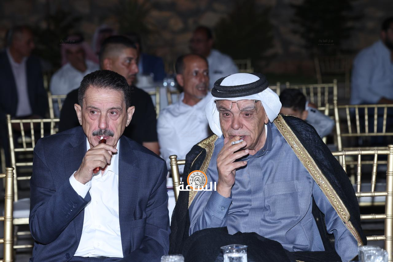 Madar Al-Saa Images 0.49051166453542117