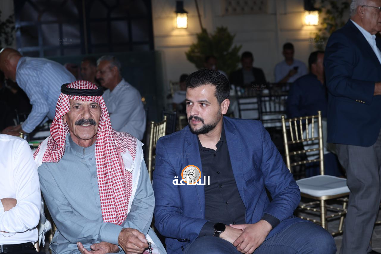 Madar Al-Saa Images 0.8039802607762483