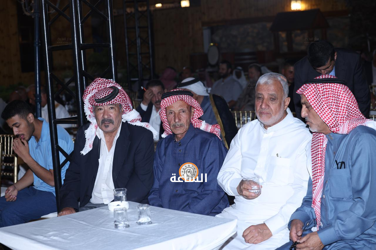 Madar Al-Saa Images 0.2430333357905463