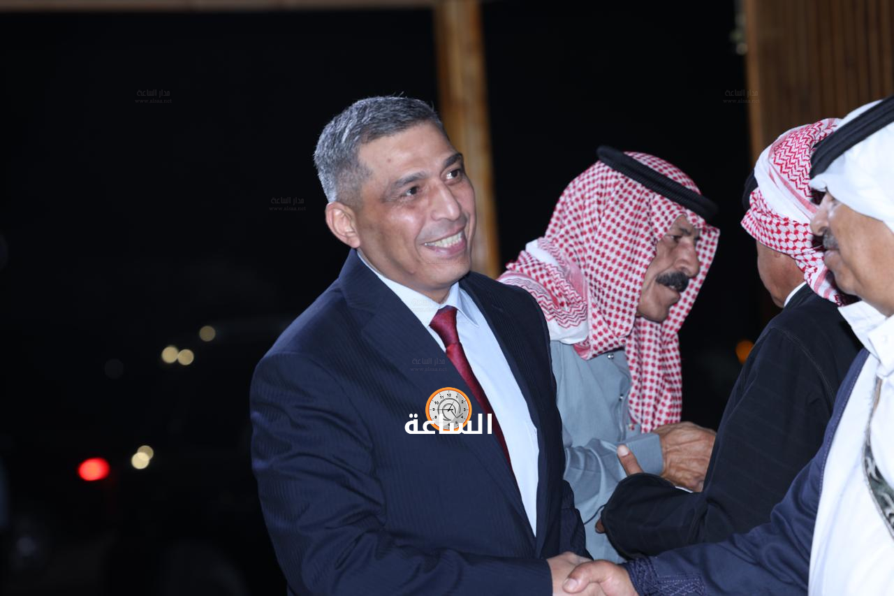 Madar Al-Saa Images 0.05152213551715634
