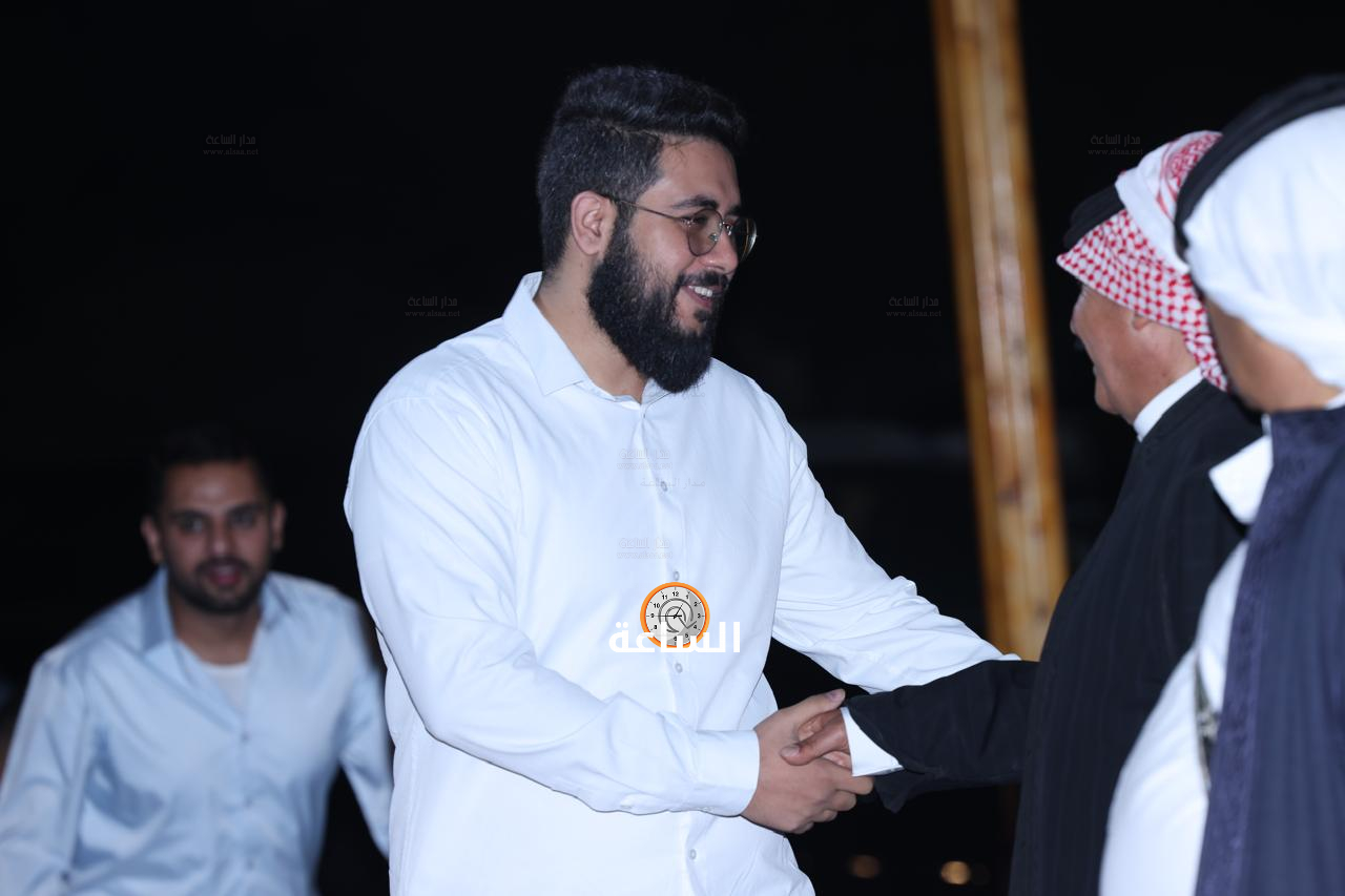 Madar Al-Saa Images 0.9571446917081026
