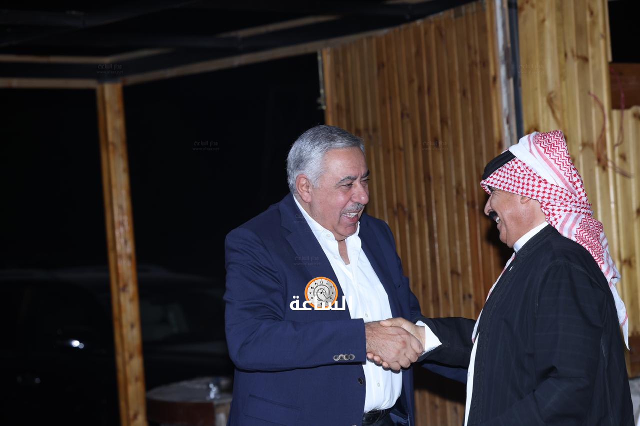 Madar Al-Saa Images 0.0997349602919092