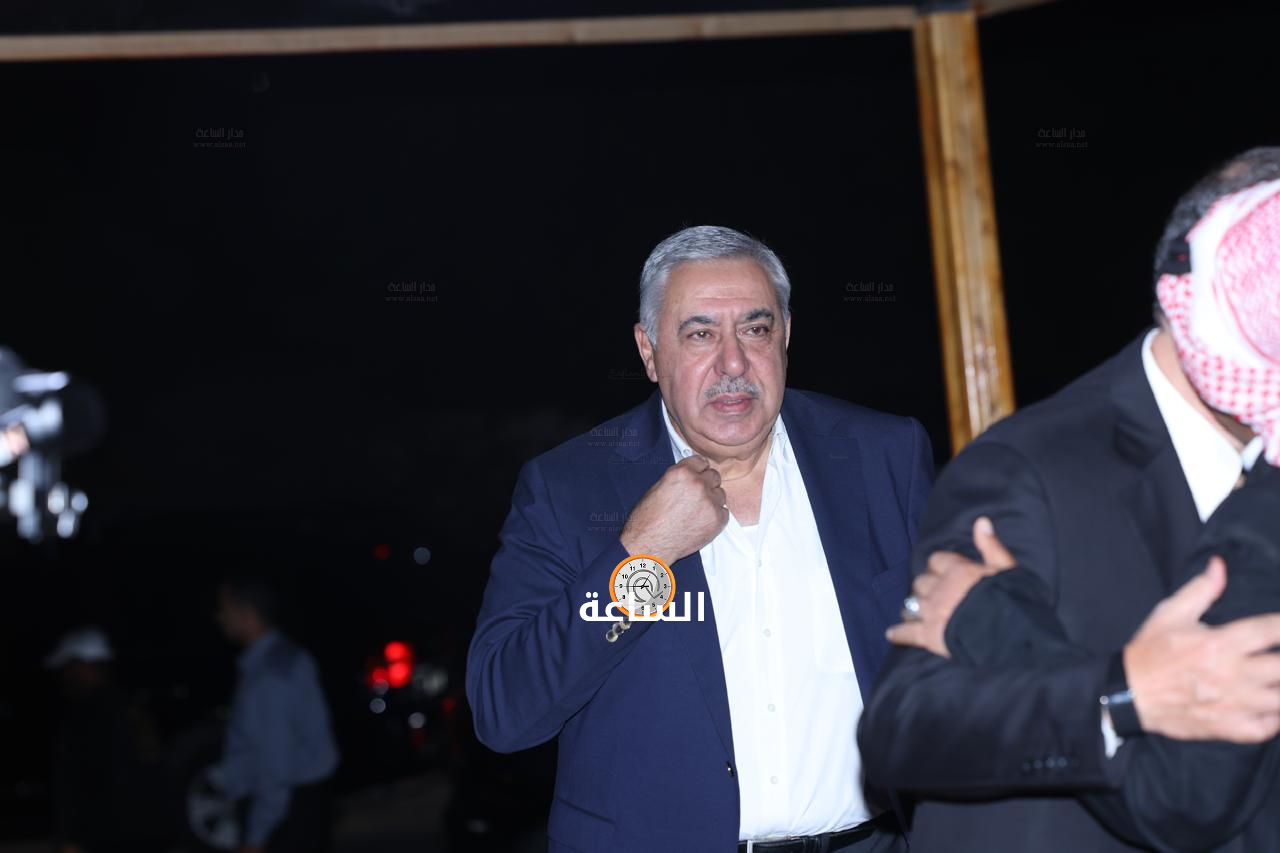 Madar Al-Saa Images 0.2547127963641328