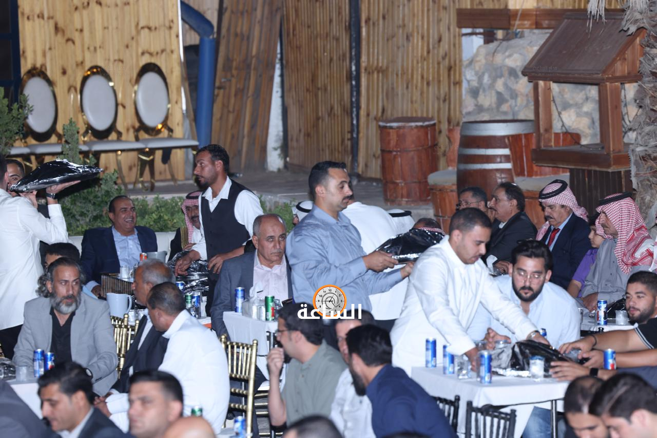 Madar Al-Saa Images 0.17198411573648442