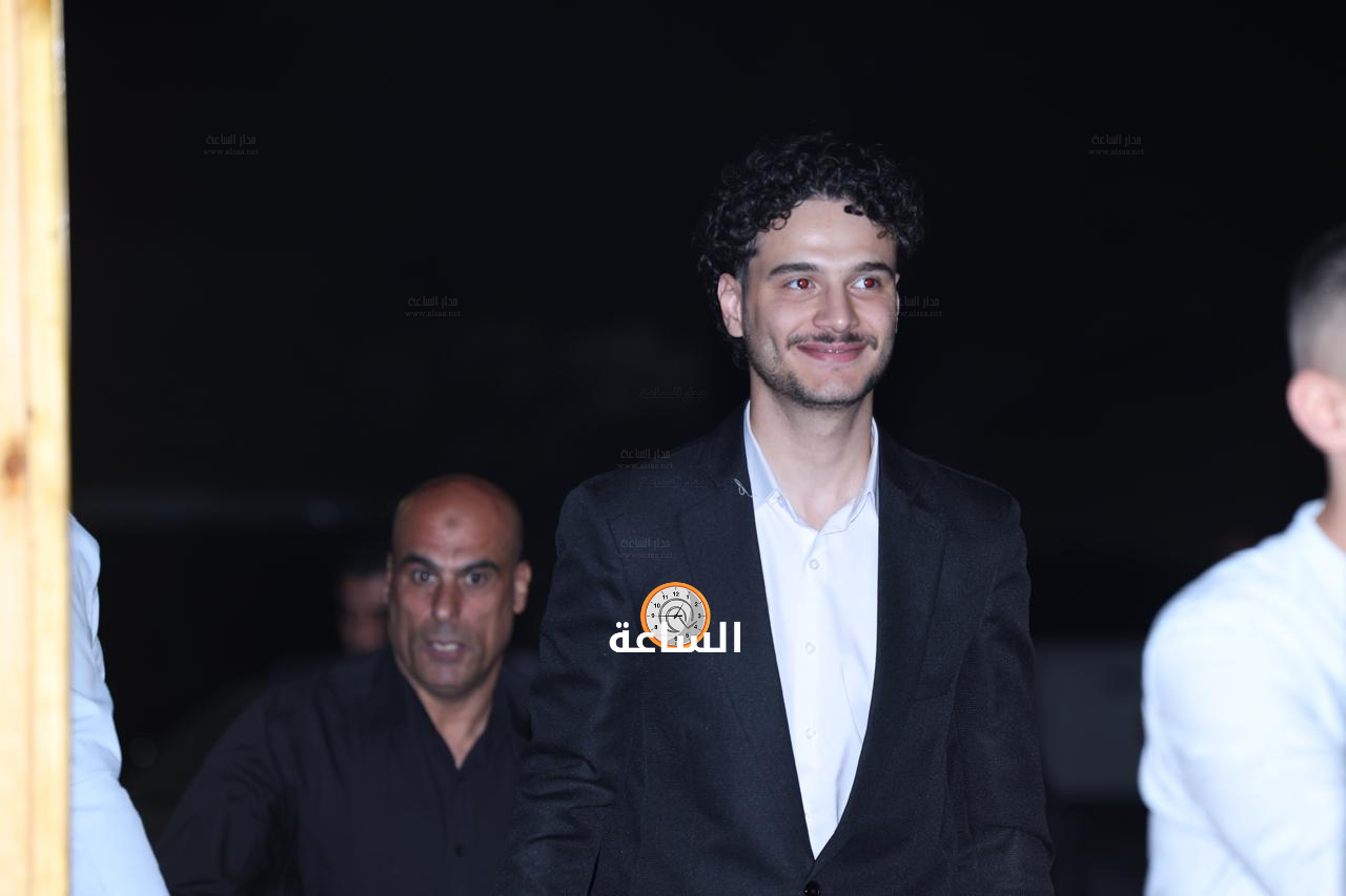 Madar Al-Saa Images 0.09553070881463477