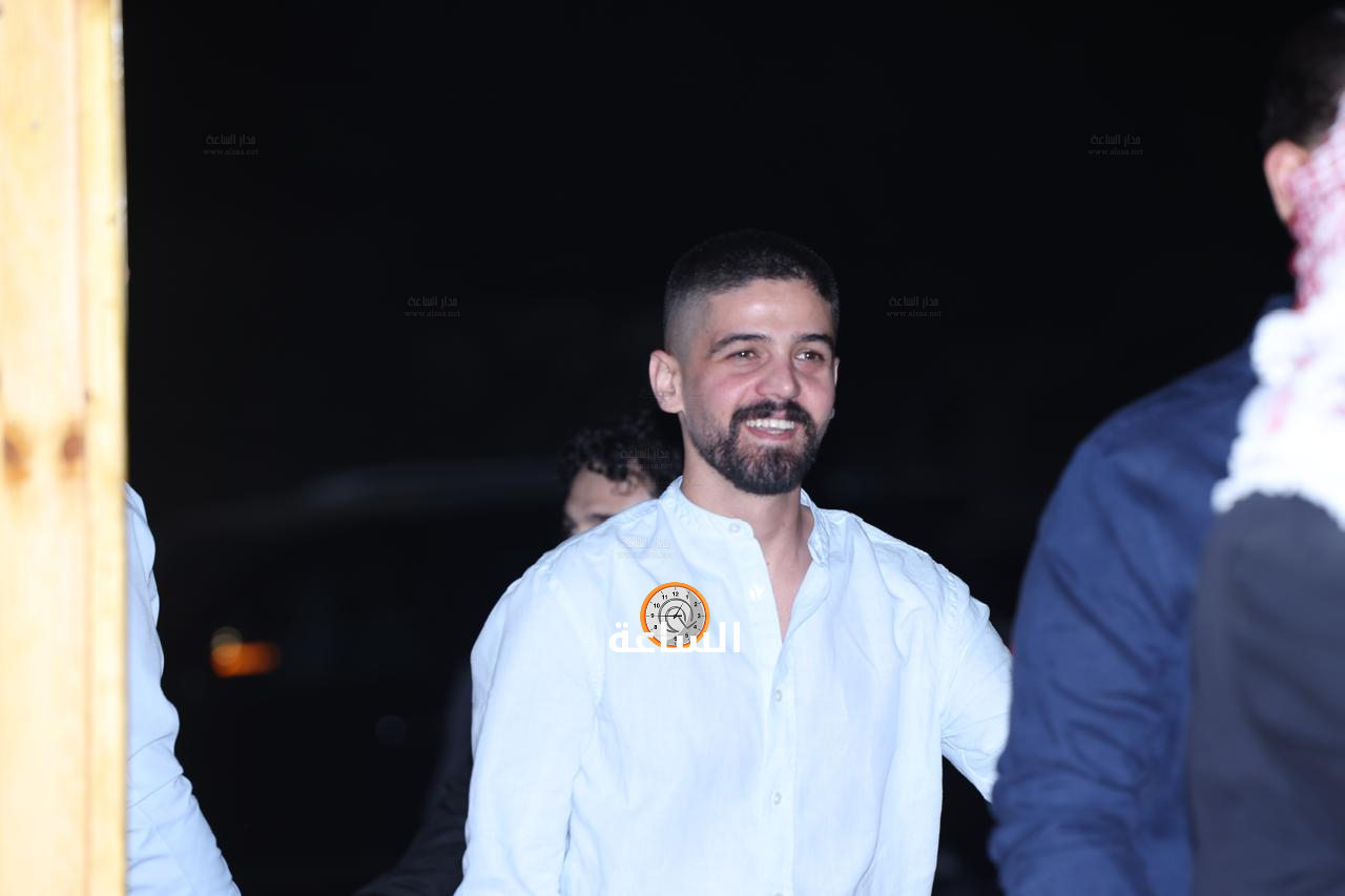 Madar Al-Saa Images 0.9927011777104757