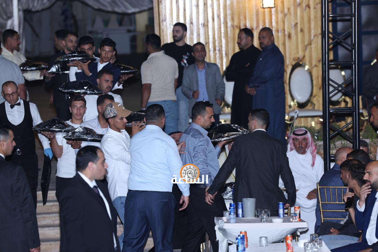 Madar Al-Saa Images 0.809161523886615
