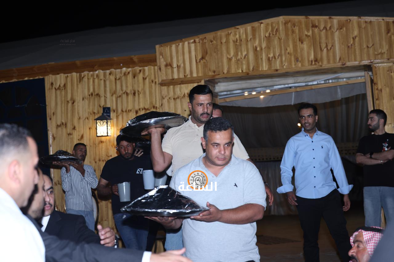 Madar Al-Saa Images 0.20743436405451587