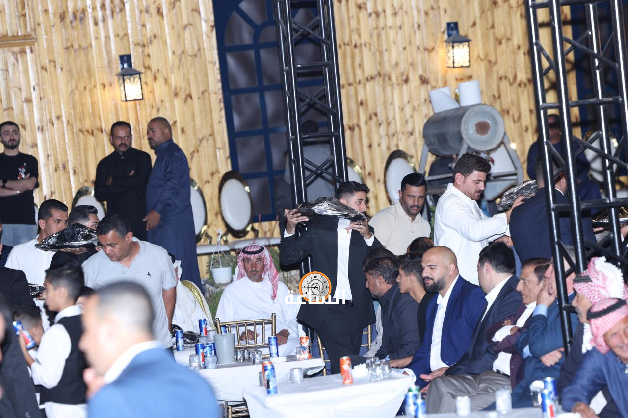 Madar Al-Saa Images 0.7963799564290345