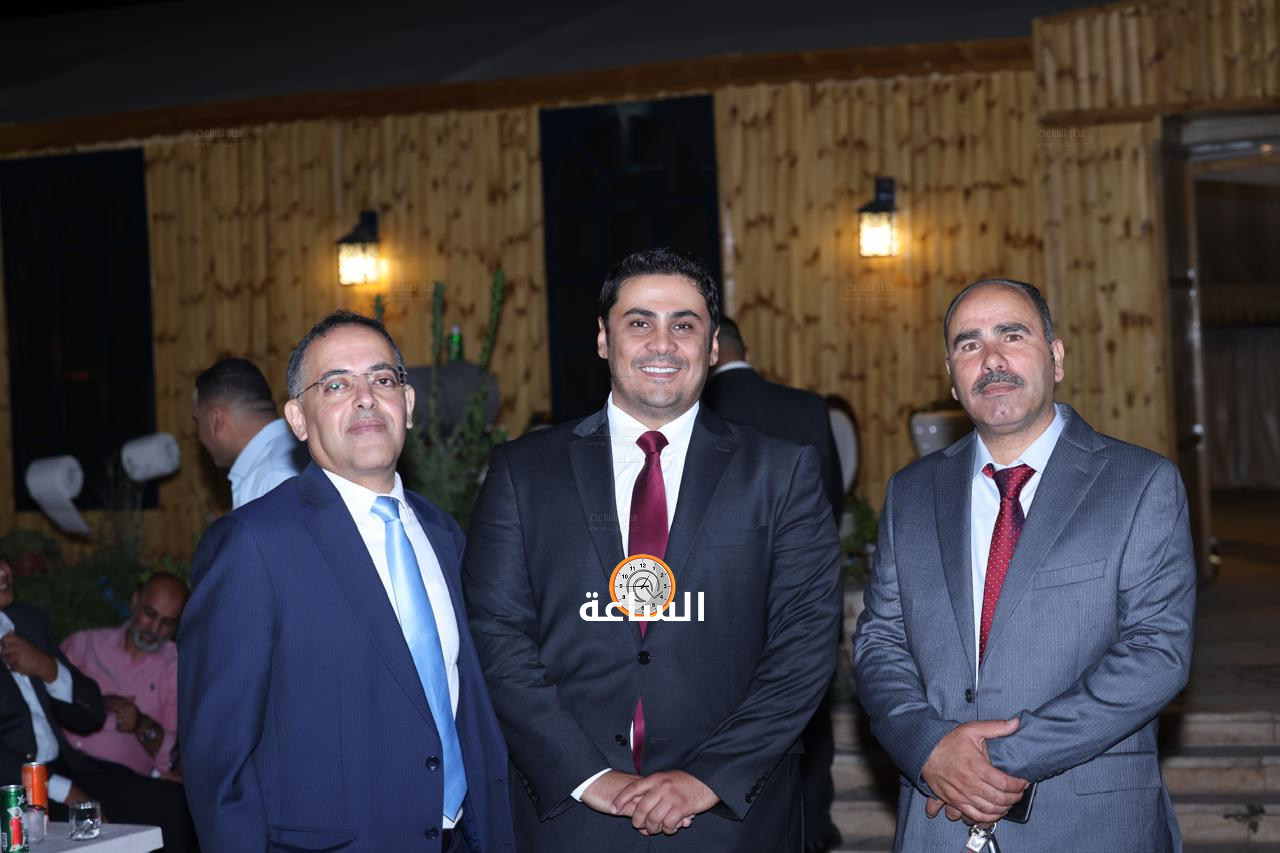 Madar Al-Saa Images 0.6950855440010312