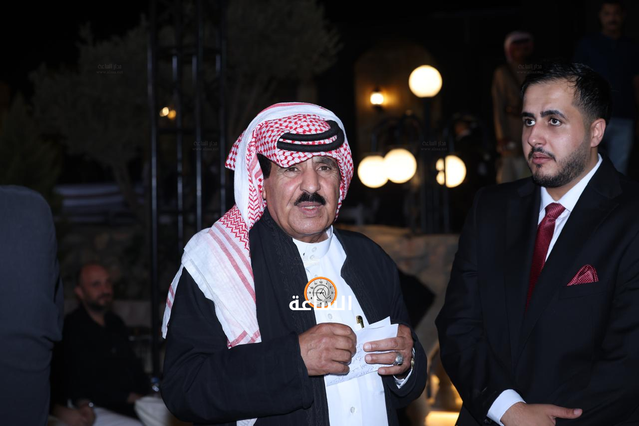 Madar Al-Saa Images 0.041117008592290505