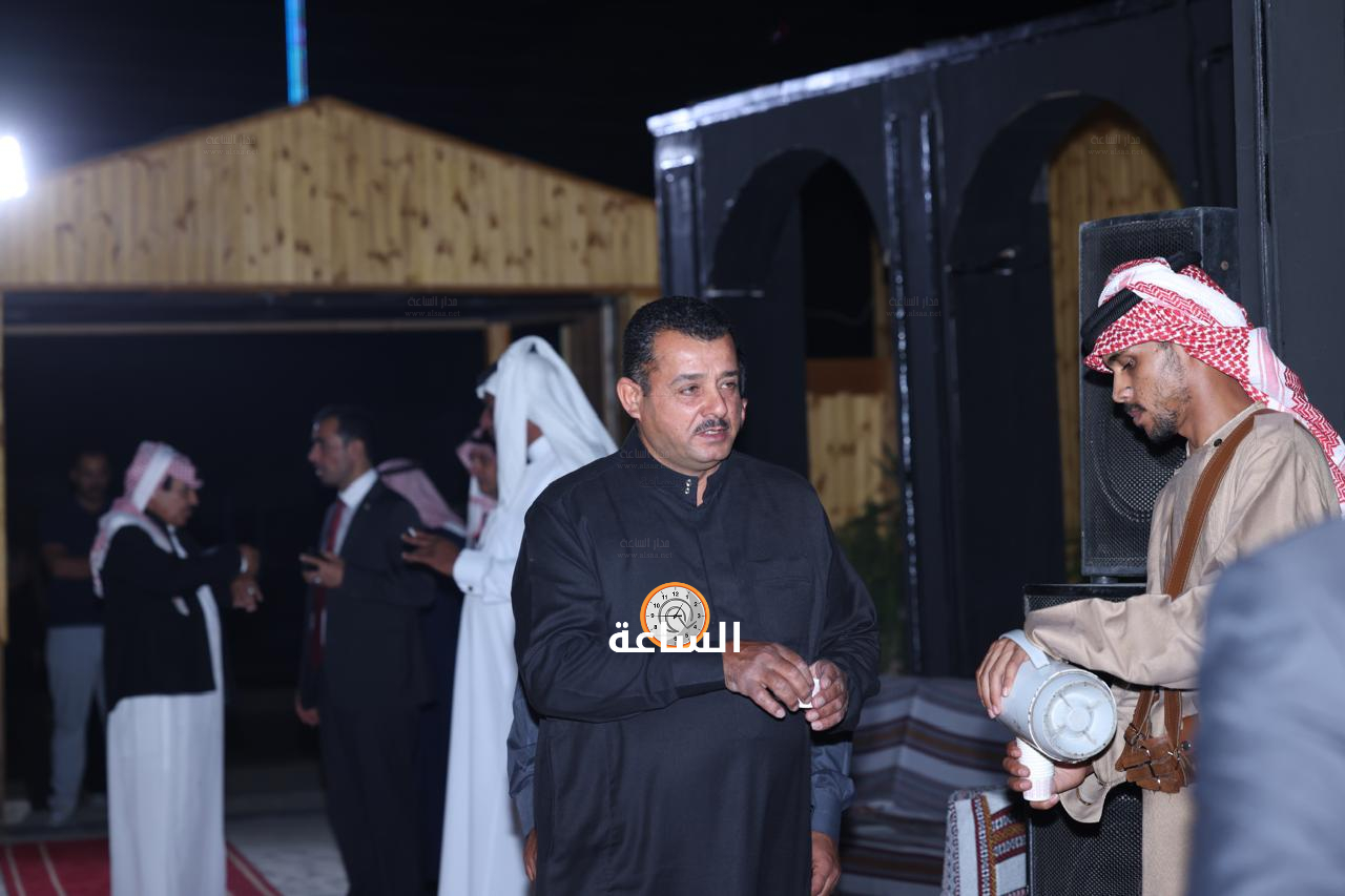 Madar Al-Saa Images 0.13352844964721633