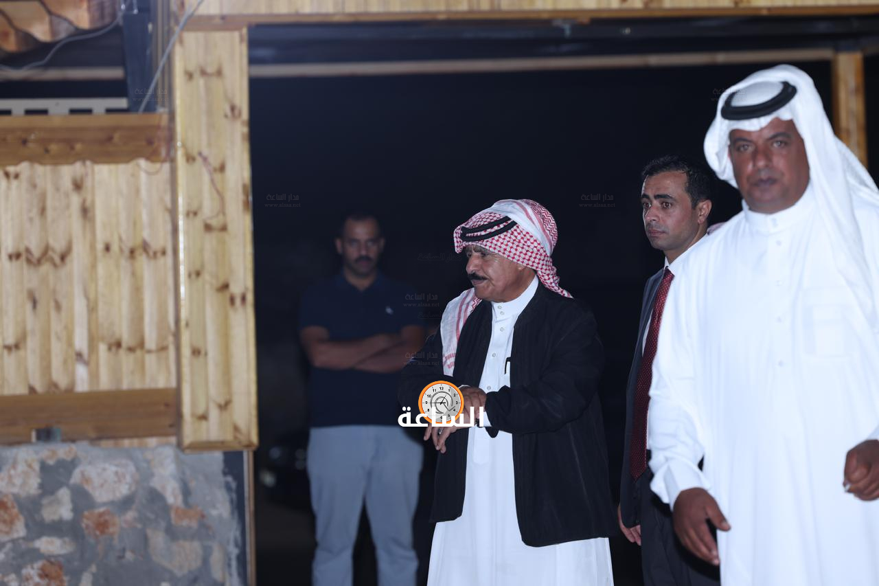 Madar Al-Saa Images 0.10510215192960648