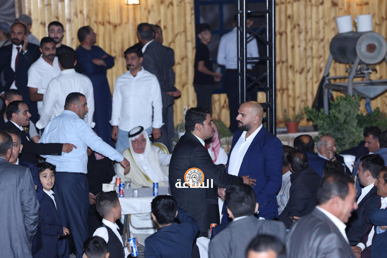Madar Al-Saa Images 0.9049404005823655