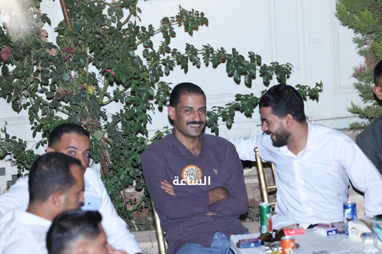 Madar Al-Saa Images 0.10844812735517972