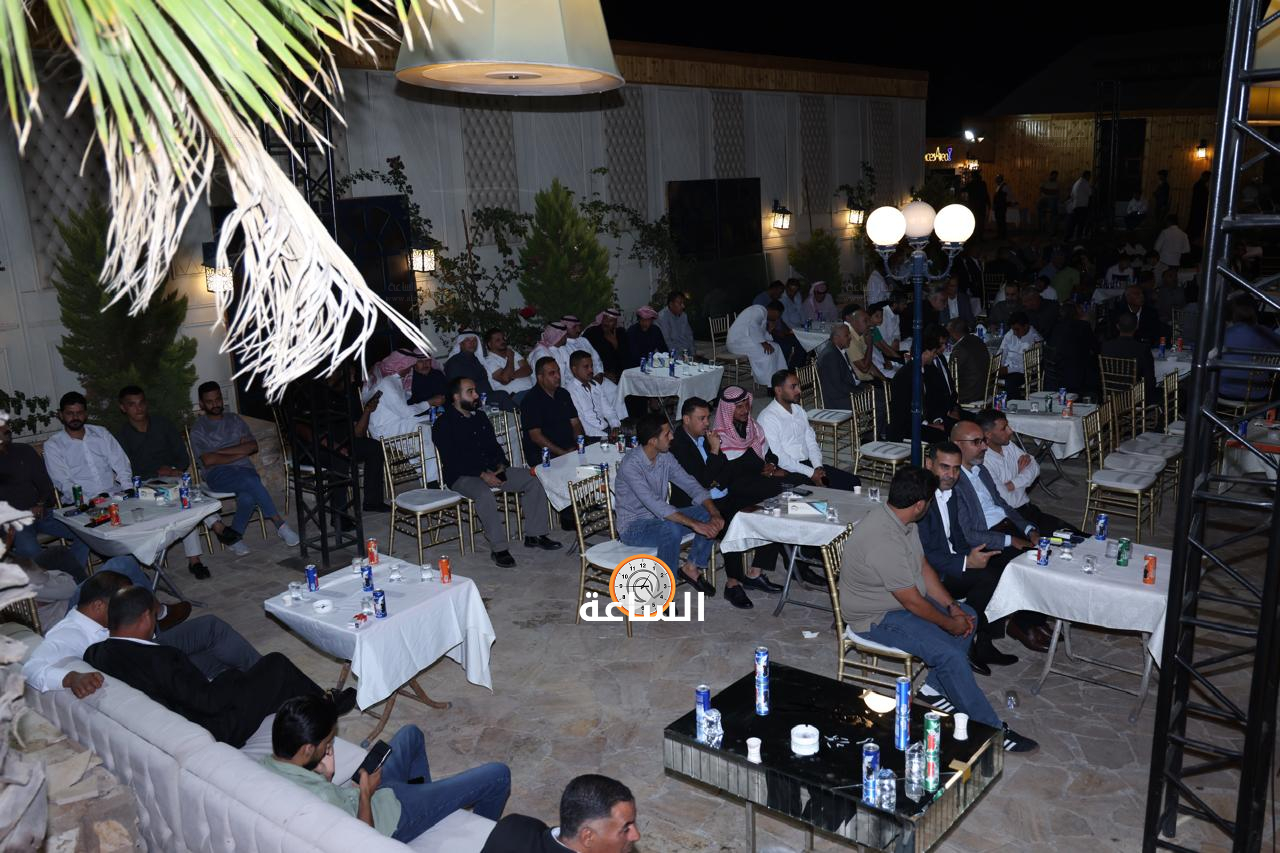 Madar Al-Saa Images 0.40114796641372397