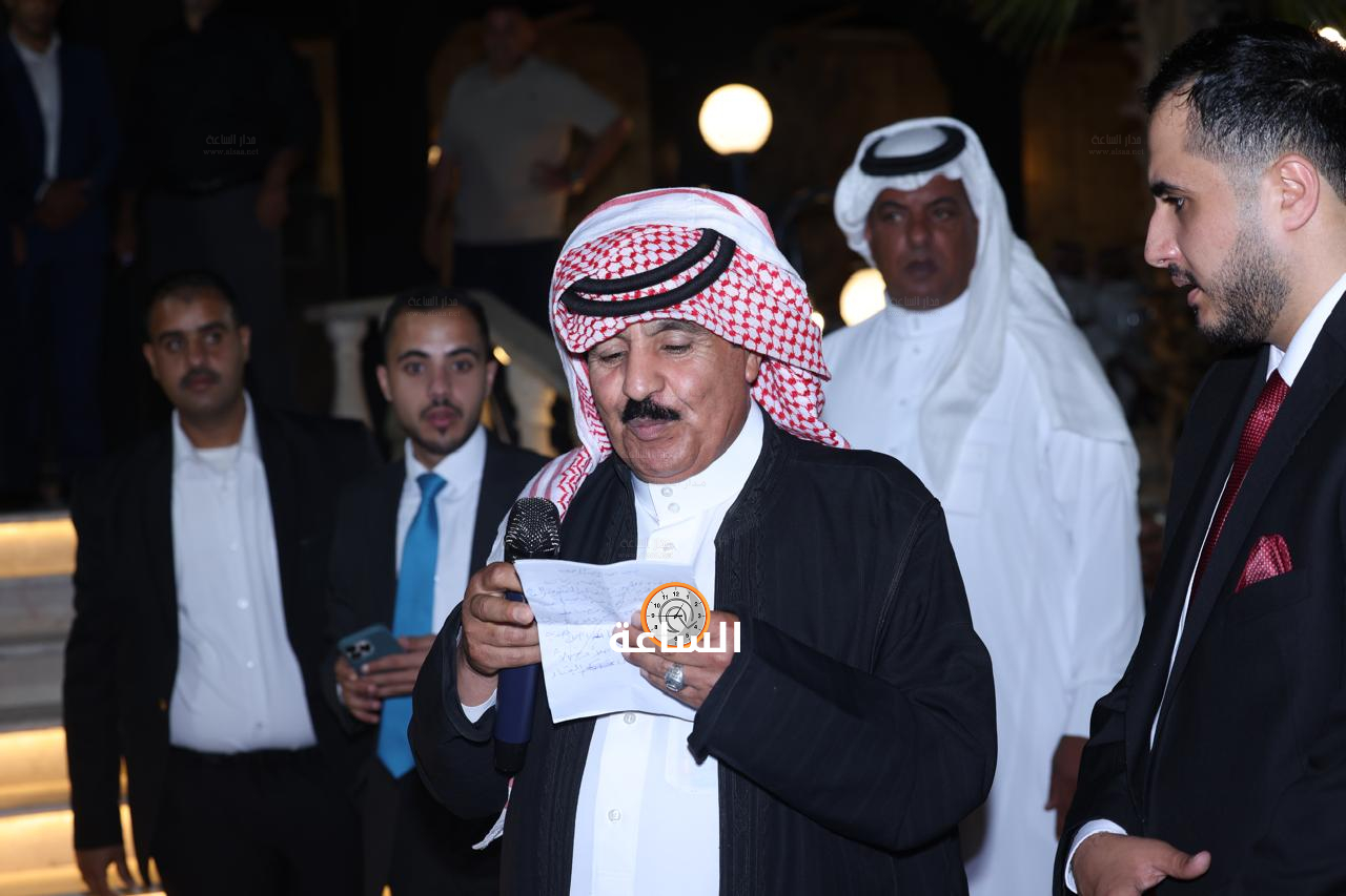 Madar Al-Saa Images 0.814388406214877