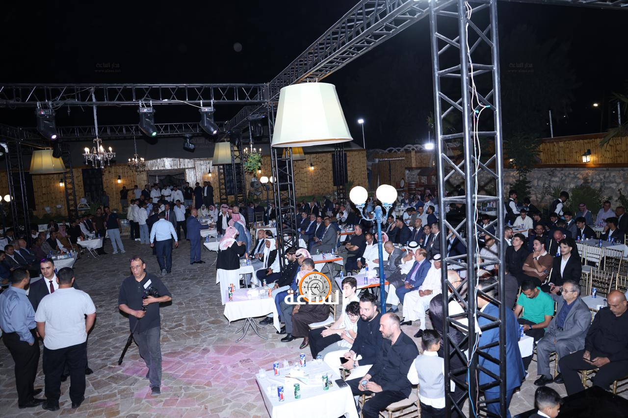 Madar Al-Saa Images 0.5267715593536276