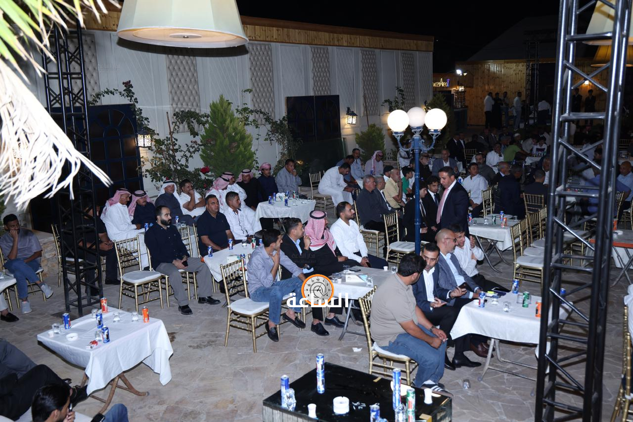 Madar Al-Saa Images 0.20324908000060005