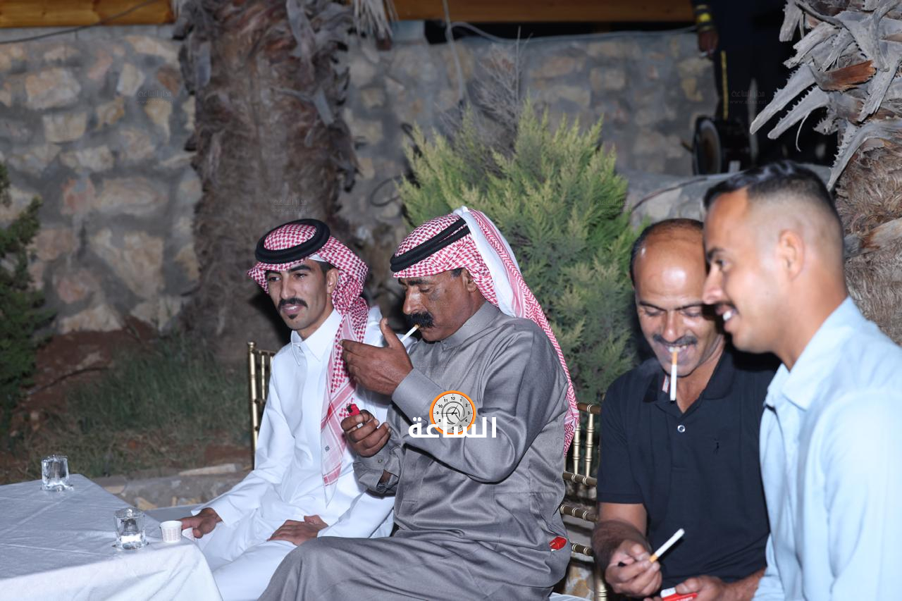 Madar Al-Saa Images 0.17169457828441204