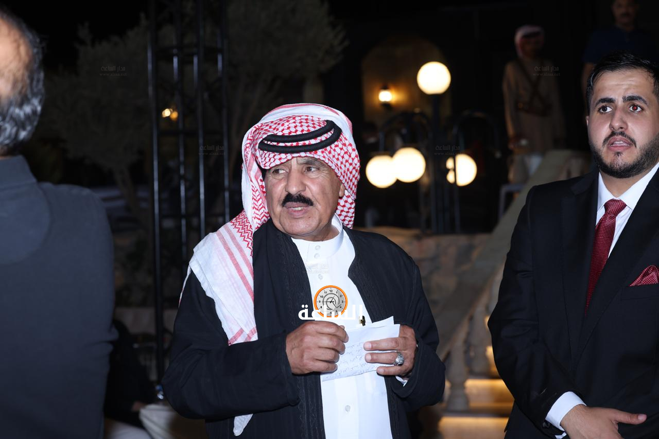 Madar Al-Saa Images 0.050622161971957014