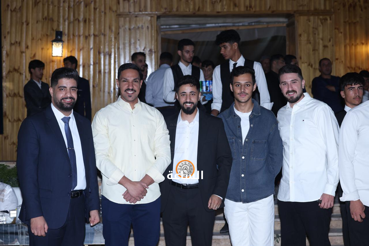 Madar Al-Saa Images 0.3368882467579267
