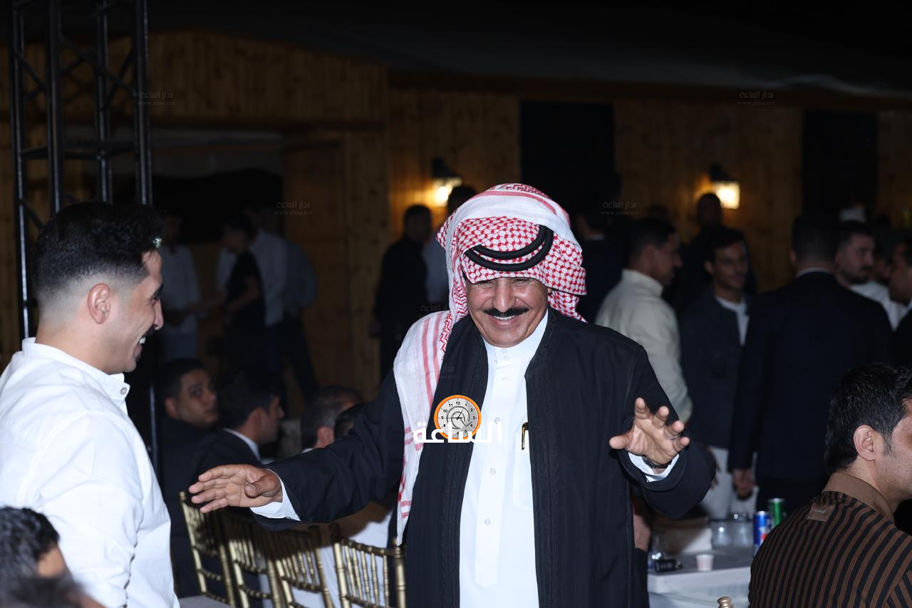 Madar Al-Saa Images 0.21863341888650134