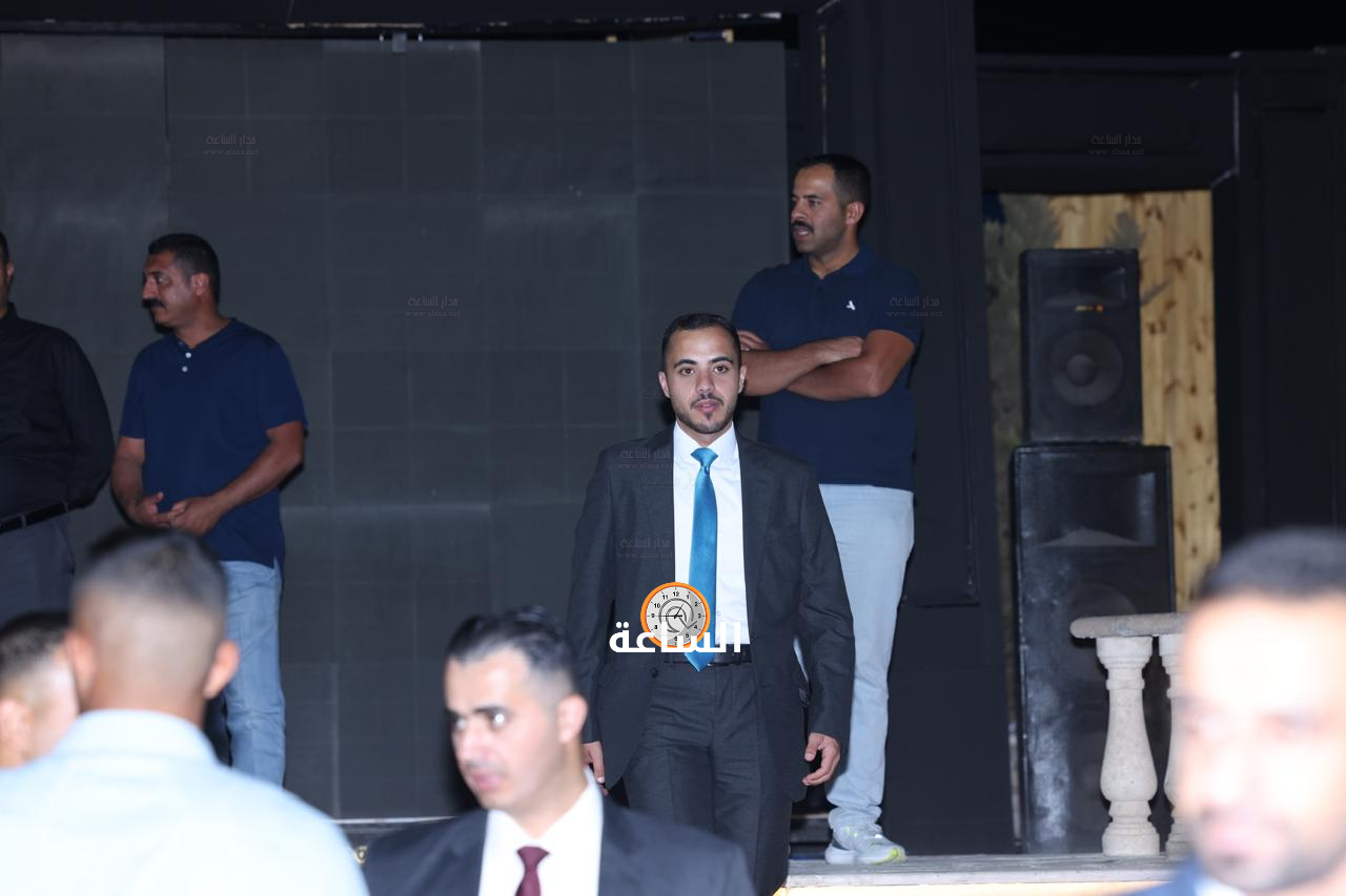Madar Al-Saa Images 0.31389858739139764