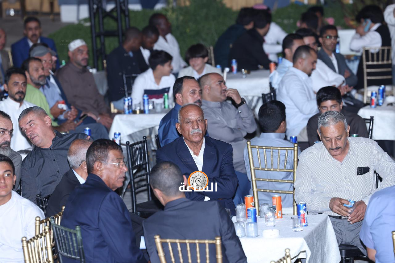 Madar Al-Saa Images 0.24433763203714343