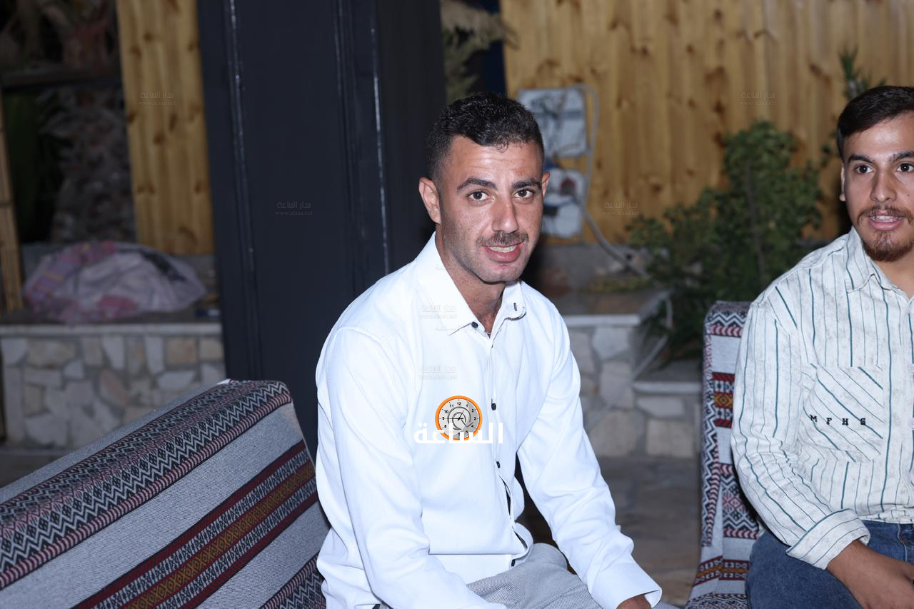 Madar Al-Saa Images 0.299334599300478