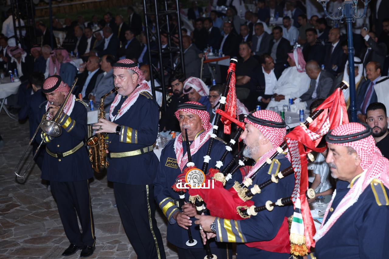 Madar Al-Saa Images 0.08217336761462135