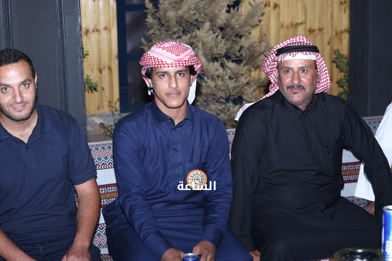 Madar Al-Saa Images 0.23006671512386678