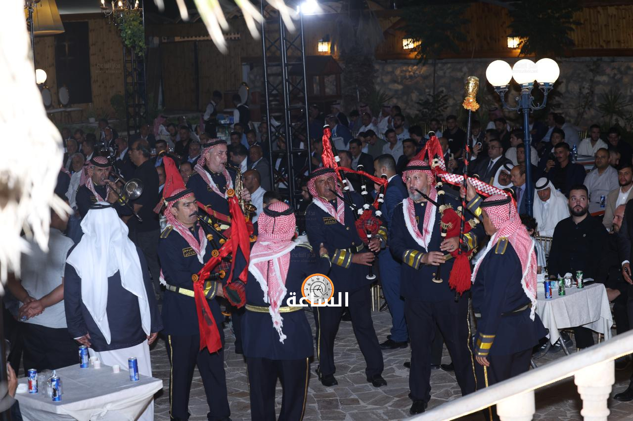 Madar Al-Saa Images 0.9146768678150523