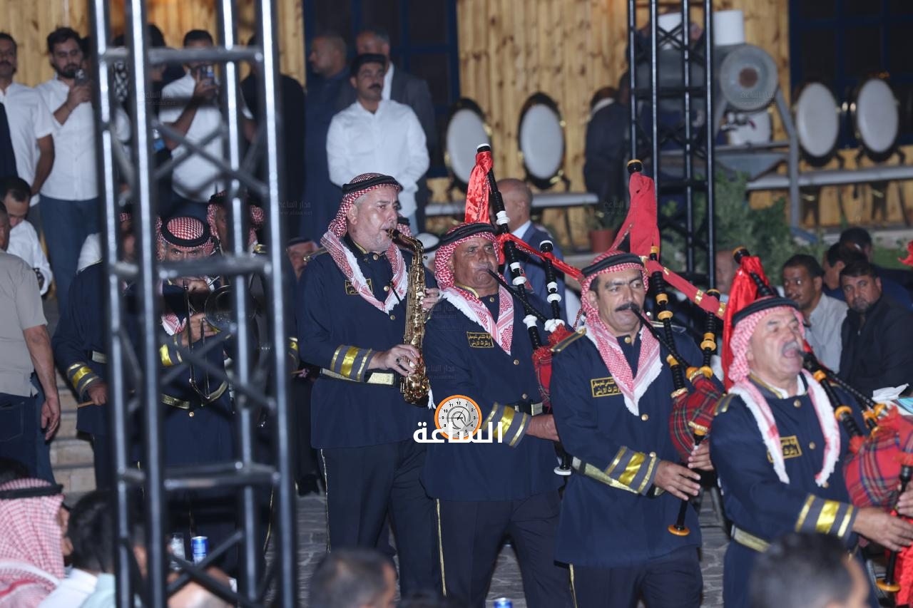 Madar Al-Saa Images 0.43060959542345134