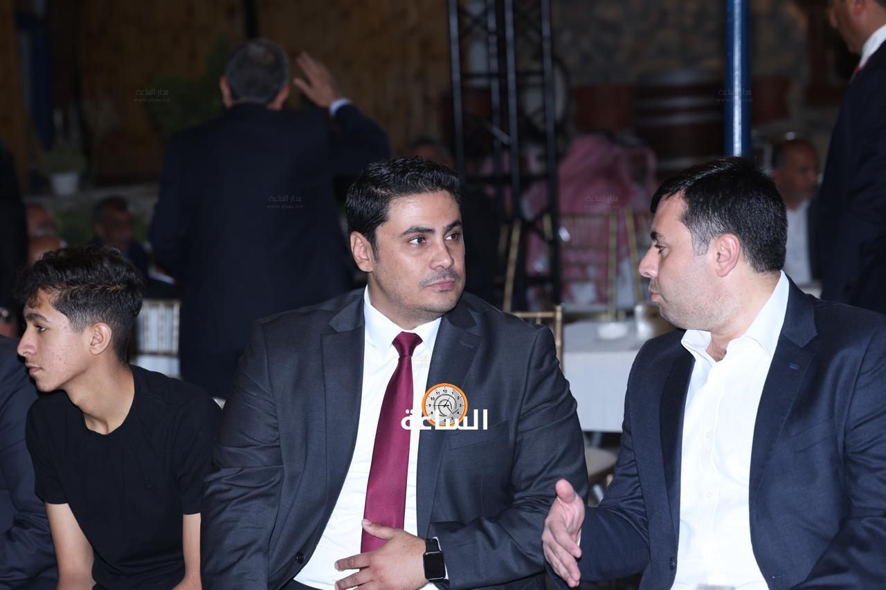 Madar Al-Saa Images 0.08896274878173793