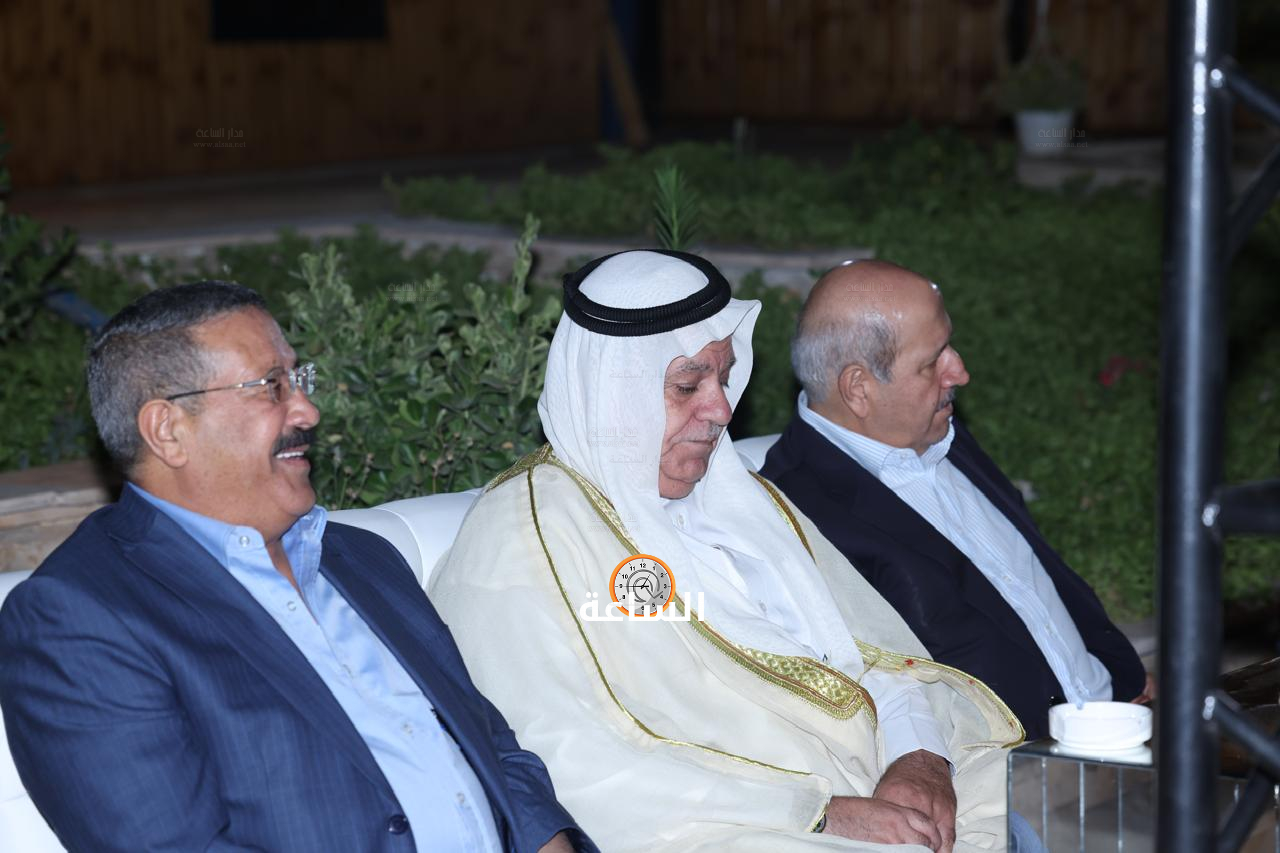 Madar Al-Saa Images 0.5054035321652528