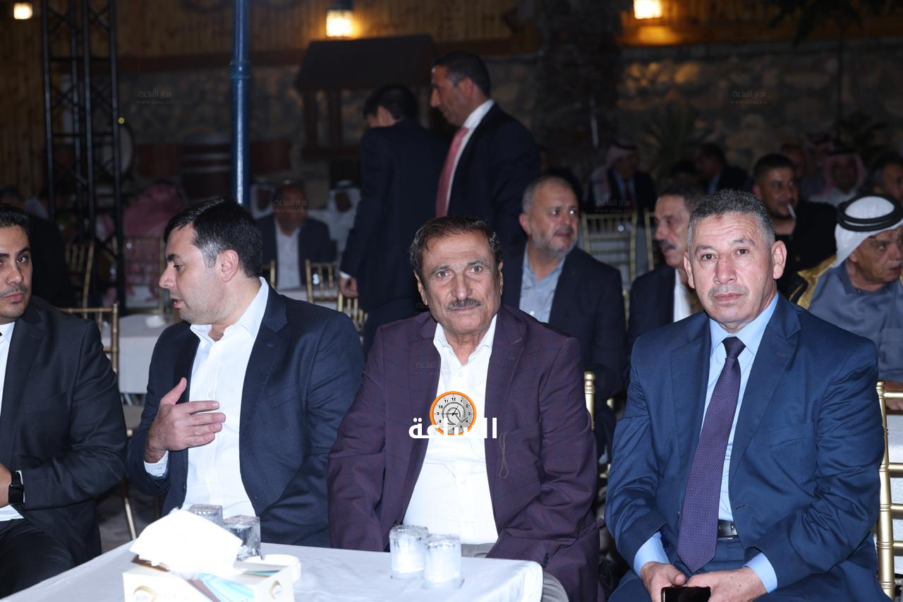 Madar Al-Saa Images 0.3998367749602455