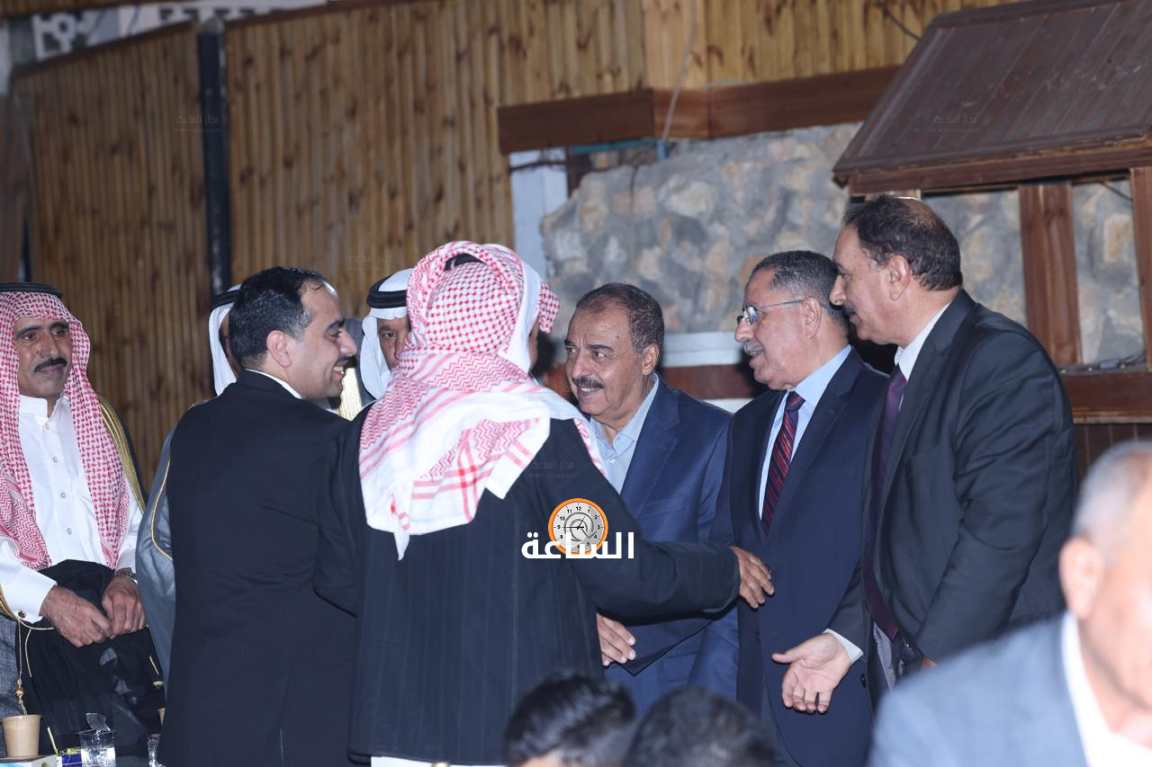 Madar Al-Saa Images 0.7430183520441114