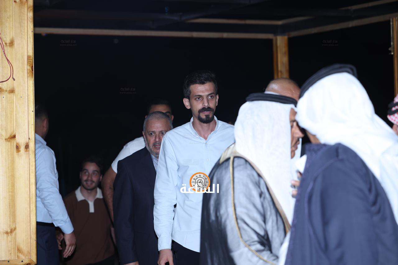 Madar Al-Saa Images 0.16271921288641655