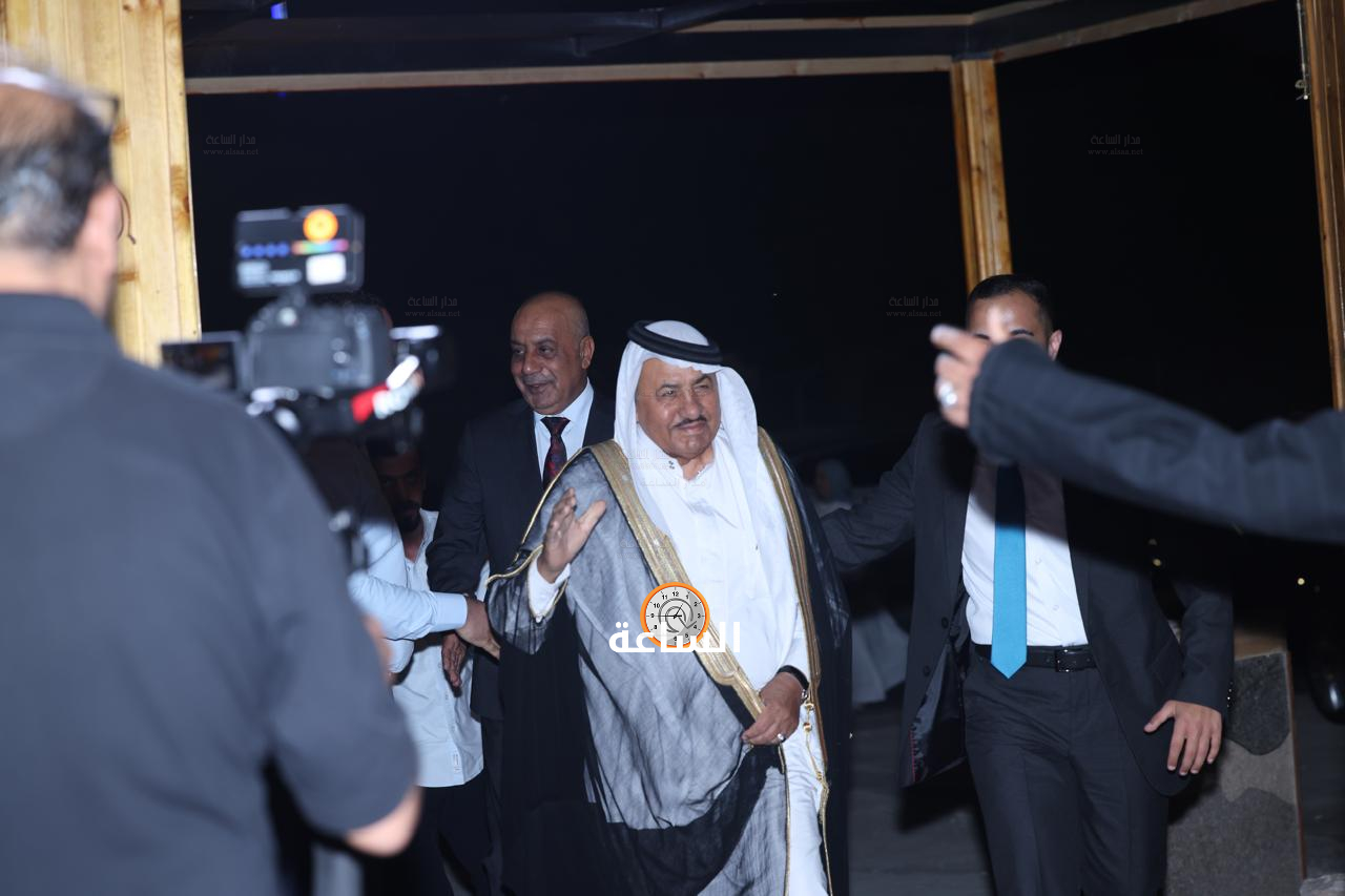 Madar Al-Saa Images 0.19437797079867913