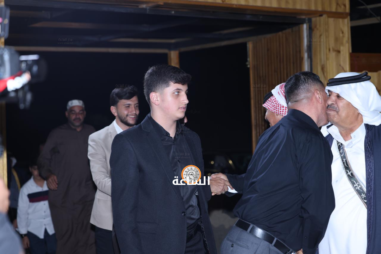 Madar Al-Saa Images 0.83763634358318