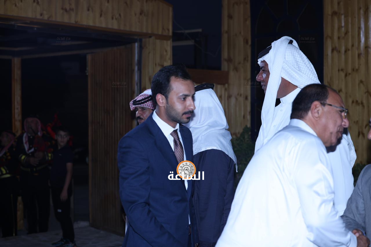 Madar Al-Saa Images 0.9689243332138228