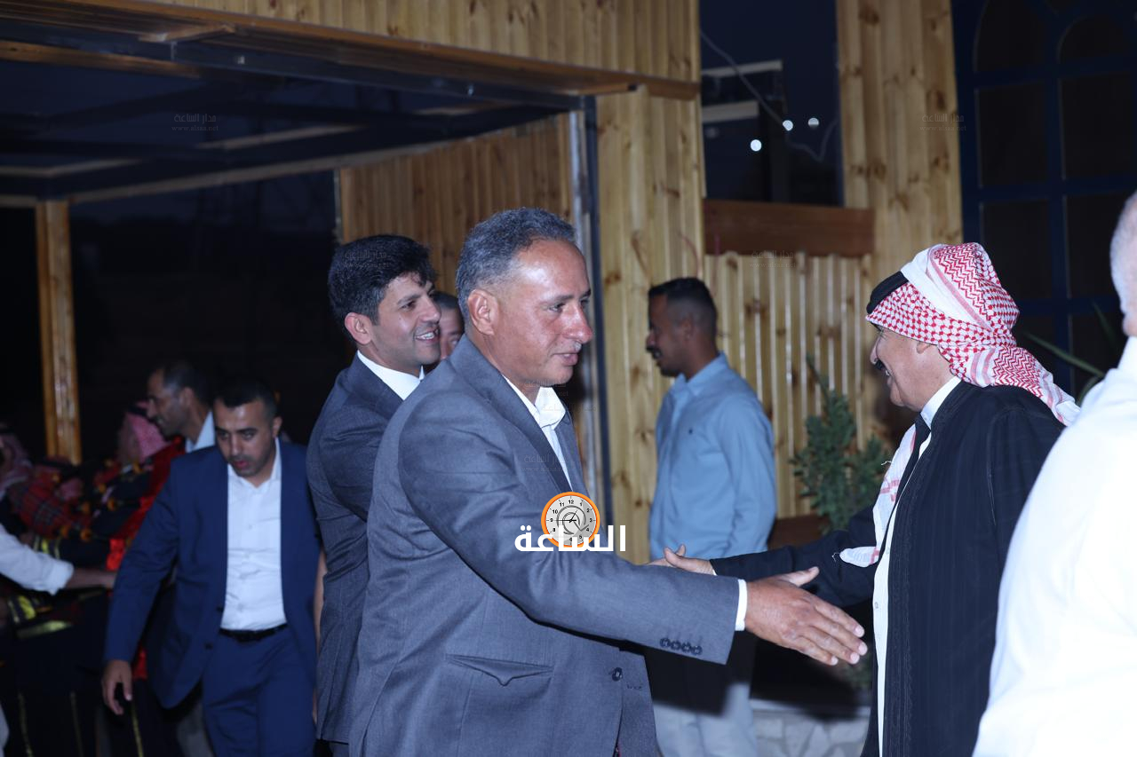 Madar Al-Saa Images 0.13066093799678646