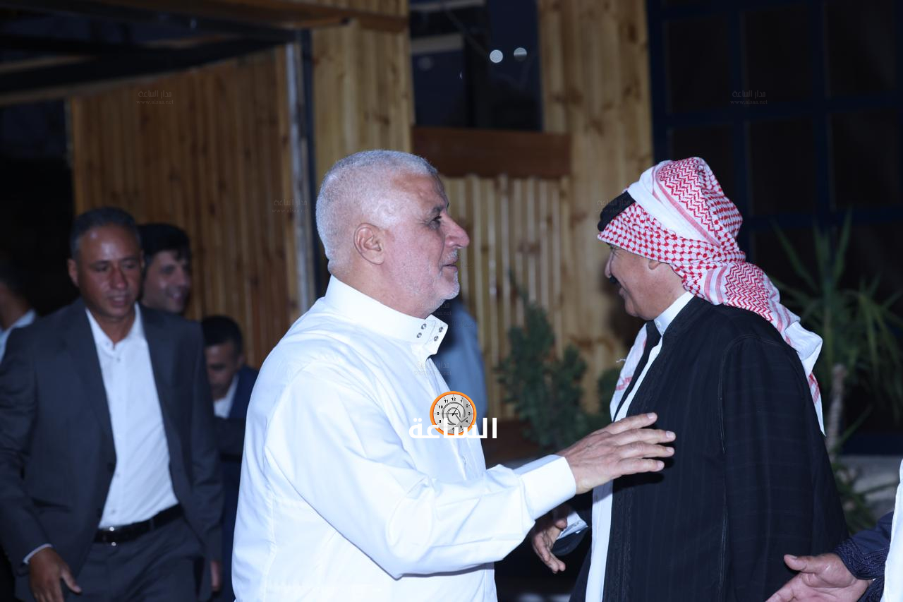 Madar Al-Saa Images 0.9356057429951726