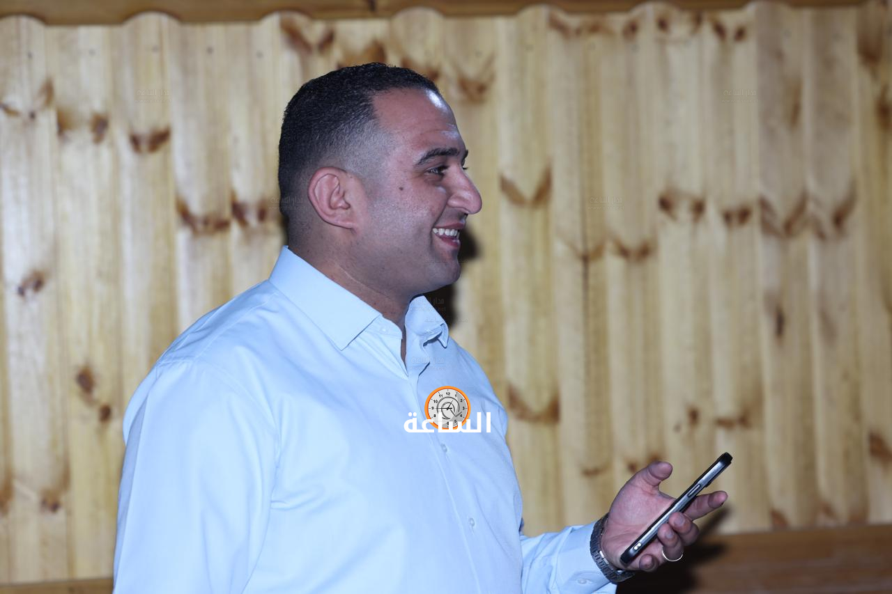 Madar Al-Saa Images 0.1644485393223024