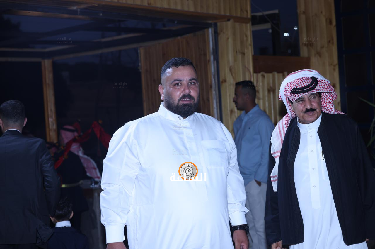 Madar Al-Saa Images 0.641660267892129