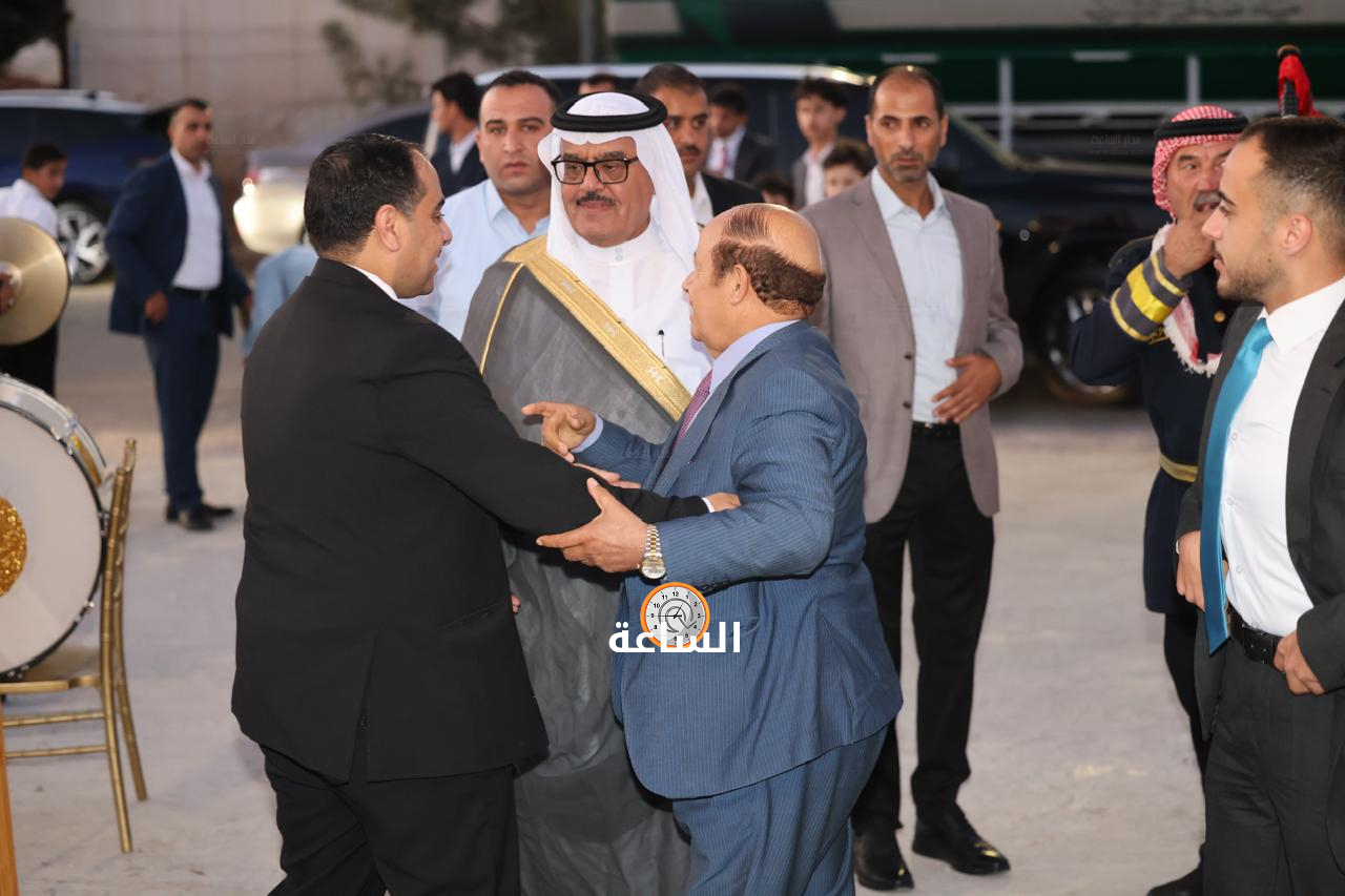Madar Al-Saa Images 0.5337937534621404