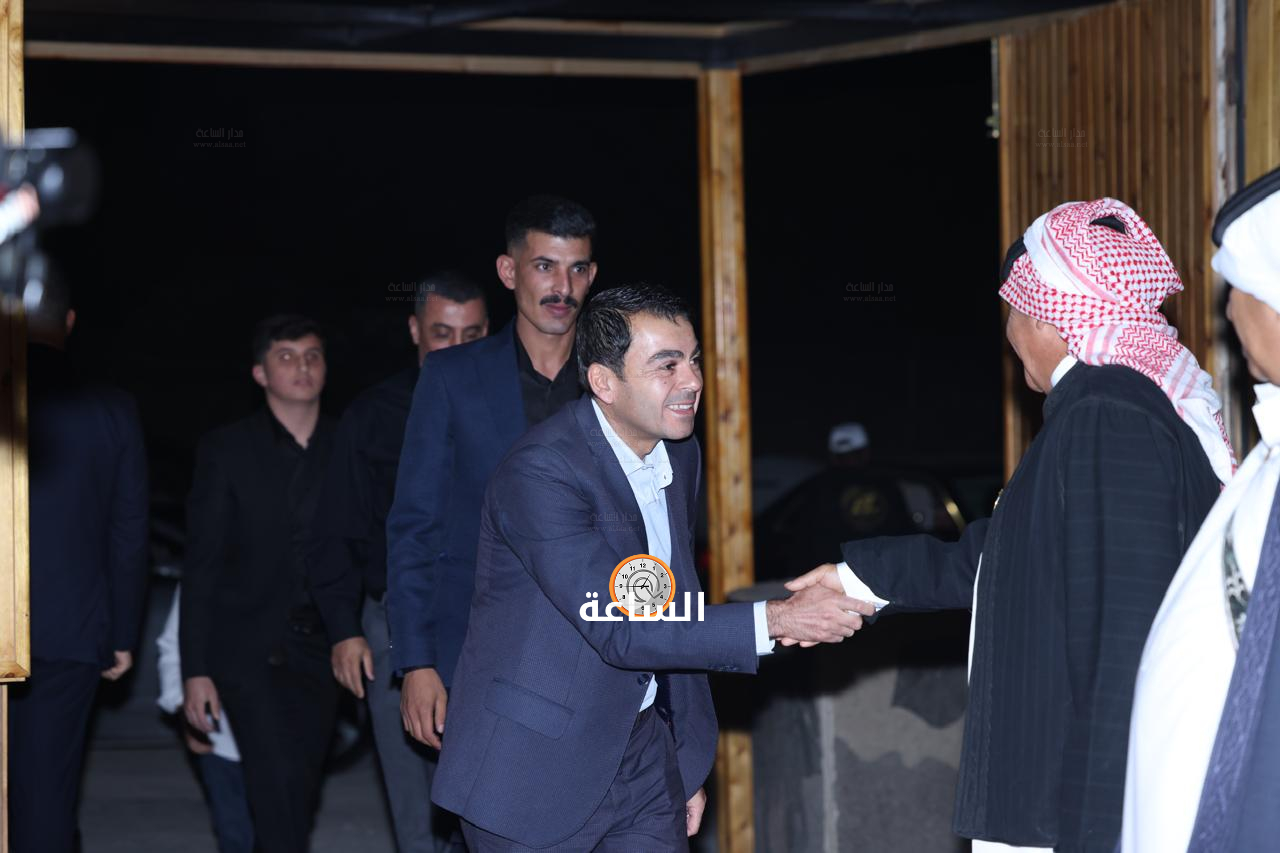 Madar Al-Saa Images 0.09932322999123411